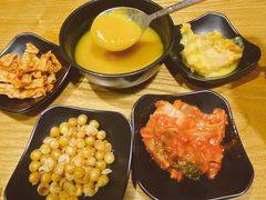 -恩你小木屋·烤肉韩式料理(嘉兴秀洲店)