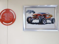 -深圳东部华侨城茵特拉根酒店