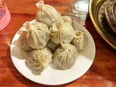 -嘎咓讓咘藏餐厅(团结新村店)