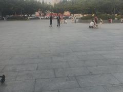 -广东省人民体育场