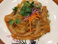 东北大拉皮-东北农家小院(定西路店)