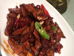 -北李妈妈菜·海肠捞饭(高新万达店)