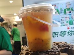 -书亦烧仙草(重庆江南大道店)