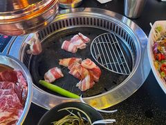 -包装马车·韩国料理·포장마차