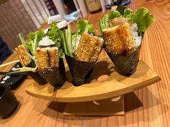 -吟松日式料理(莘庄店)