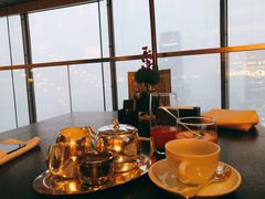 -北京柏悦酒店·锦庭餐厅Dining Room