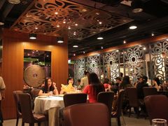 大堂-曼谷泰菜(新城市广场店)