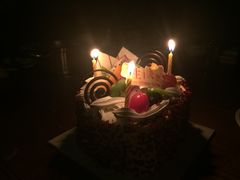 -IS YOU BAKERY 伊之友烘焙(飞鹤路店)