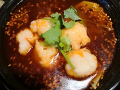 虾滑-爷门串串(江南西店)