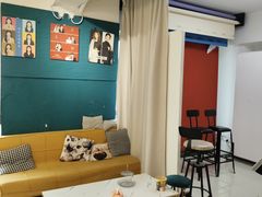 -爱定格照相馆.证件照(周浦万达店)