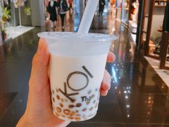 -KOI Thé(正佳广场店)