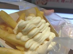 -SUGAR糖薯·章鱼烧(鹏欣水游城店)