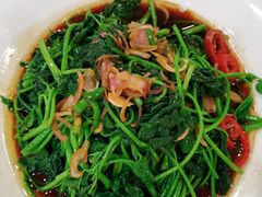 -天鲜阁·海鲜粤菜·33年老字号(石槎白云站店)