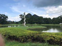 -Club Med地中海俱乐部·桂林度假村