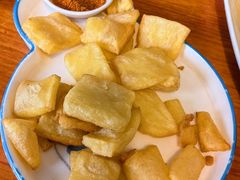 -云隐小厨·传统大理美食(复兴路店)