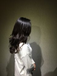 -HD HAIR STYLE