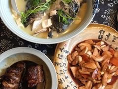 -75幢私房菜馆
