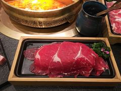 -湊湊火锅·茶憩(打浦桥日月光店)