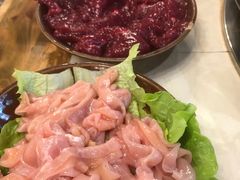 -重庆老火锅王(西安北路店)