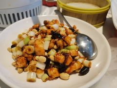 -大鸭梨烤鸭(房山店)