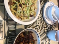 -俏九州·小炒黄牛肉(华润万象汇店)