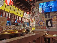 -白石的深夜食堂(济南万象城店)