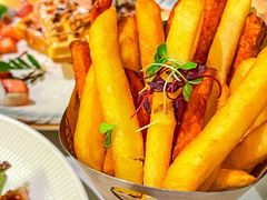 -原石牛扒·约会餐厅(龙城万科里店)