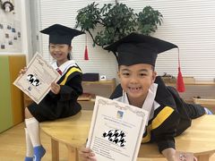 -婴智贝佳蒙特梭利早教托育中心(杨浦店)