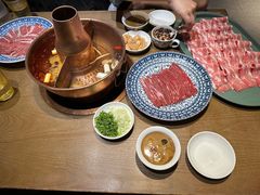 -北京老门框爆肚涮肉馆(凤城六路店)