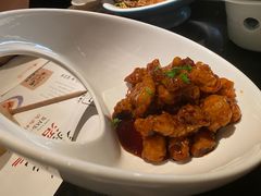 -老头儿油爆虾·知味杭州(爱琴海购物中心)