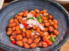 -乔街深夜食堂·小龙虾·高压锅生蚝(杭州总店)