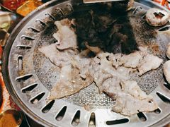 -核桃碳烤肉馆(深圳首店)