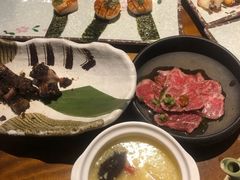 -和彩放题餐厅(酒仙桥店)