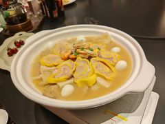 -紫金·越暨·三十年精致诸暨菜(滨江店)