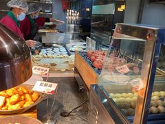 -德得轩韩式自助烤肉(兰花城店)