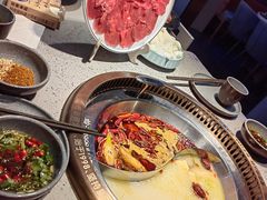 -蜀香楼老店(长兴店)