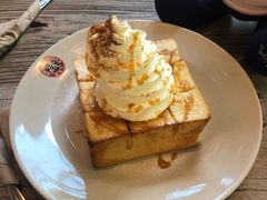 -漫咖啡(银泰创意城店)