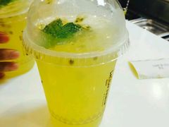 -乐凯撒披萨(正佳广场店)