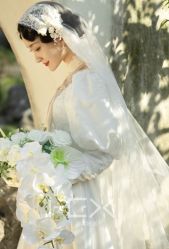 -苏州HX-合喜映画婚纱摄影