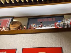 -福苗小骆驼烧烤(曲江店)