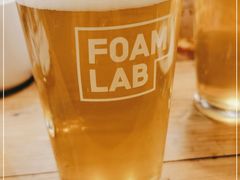 -FOAM LAB 泡沫实验室精酿餐吧