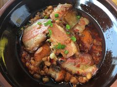 -炊烟小炒黄牛肉(中心印象城店)