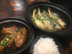 -小时候焗海鲜(鄞州万达店)