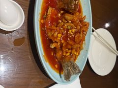 -王家沙点心店(南京西路总店)