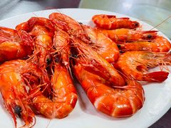 -岛中岛·海鲜大排档·万宁老字号(东澳店)