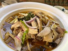 -天山传奇新疆菜(SKLP店)