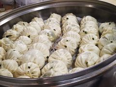 -天津包子铺(万泉庄店)