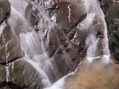 -藏龙百瀑风景区