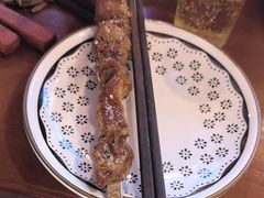 -伊斯麦尔丝路·新派菜(沙子口店)