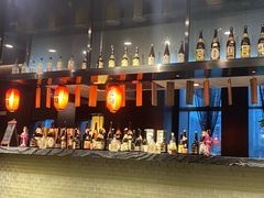 -曙亚洲餐厅-重庆富力艾美酒店(南坪万达广场店)